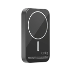 Momax Q.Mag X1 Magnetic Wireless Power Bank 10000mAh – Gen 2